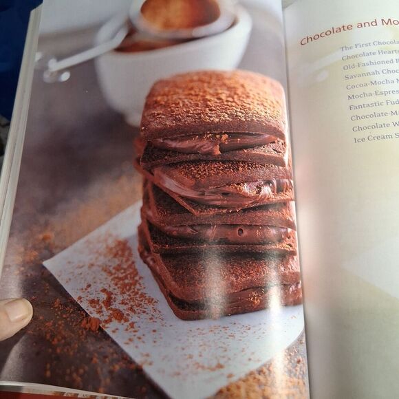 All-American Cookie Book by Nancy Baggett (2001, Hardcover) - Picture 3 of 14